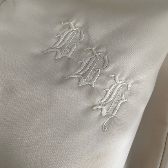 Vintage 1950s Fur Heavy Cardigan Sweater - Picture 12 of 12